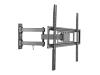  Marca non in elenco SUPPORTO A PARETE PER TV DA 37" A 70" (650342)